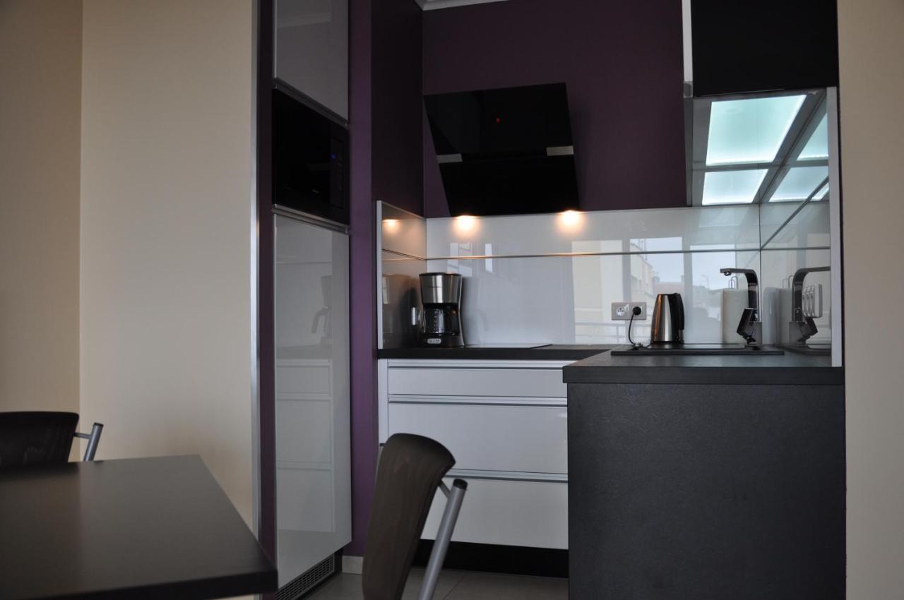 מידזיזדרויה Promenada28Pl - Apartamenty Z Widokiem Na Morze מראה חיצוני תמונה