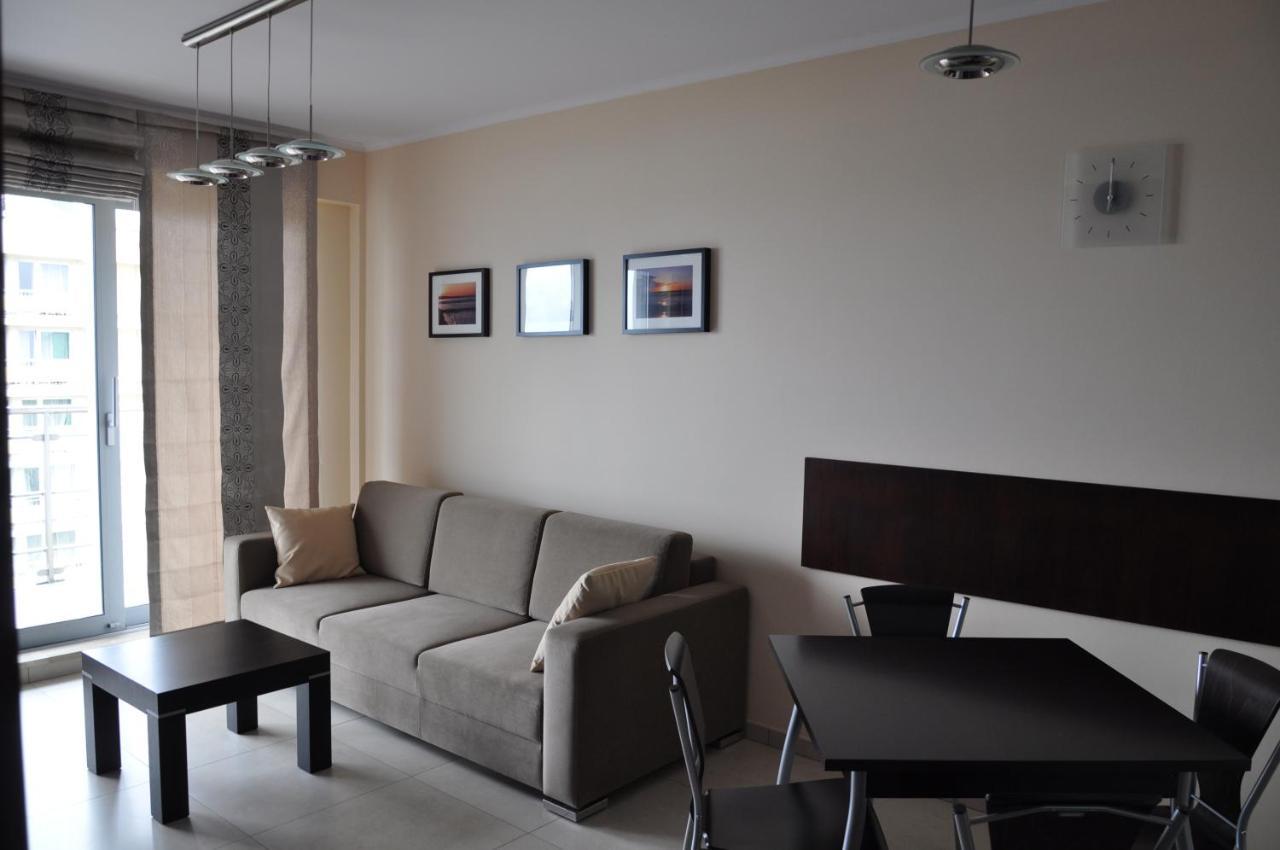 מידזיזדרויה Promenada28Pl - Apartamenty Z Widokiem Na Morze מראה חיצוני תמונה