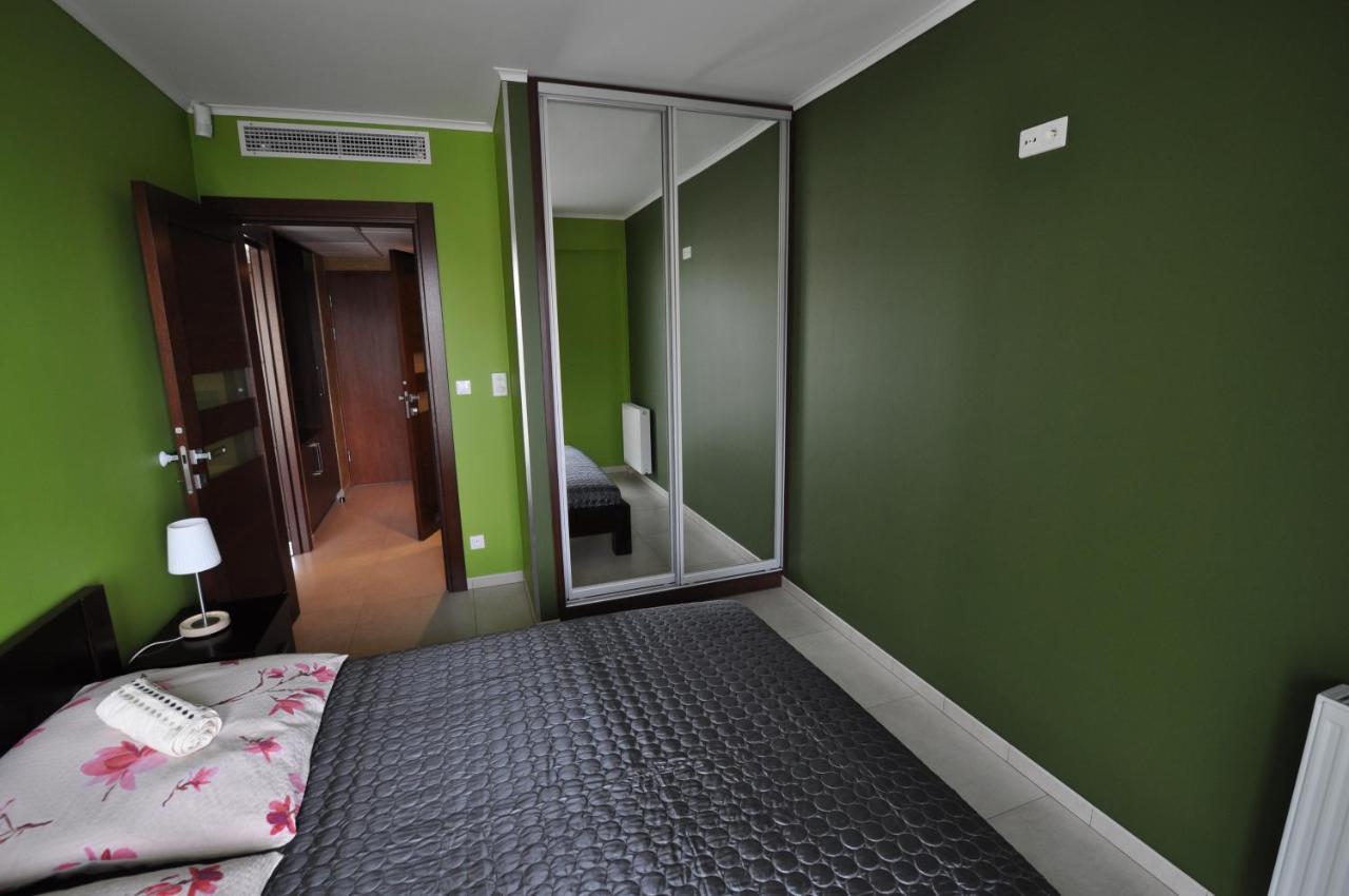 מידזיזדרויה Promenada28Pl - Apartamenty Z Widokiem Na Morze מראה חיצוני תמונה