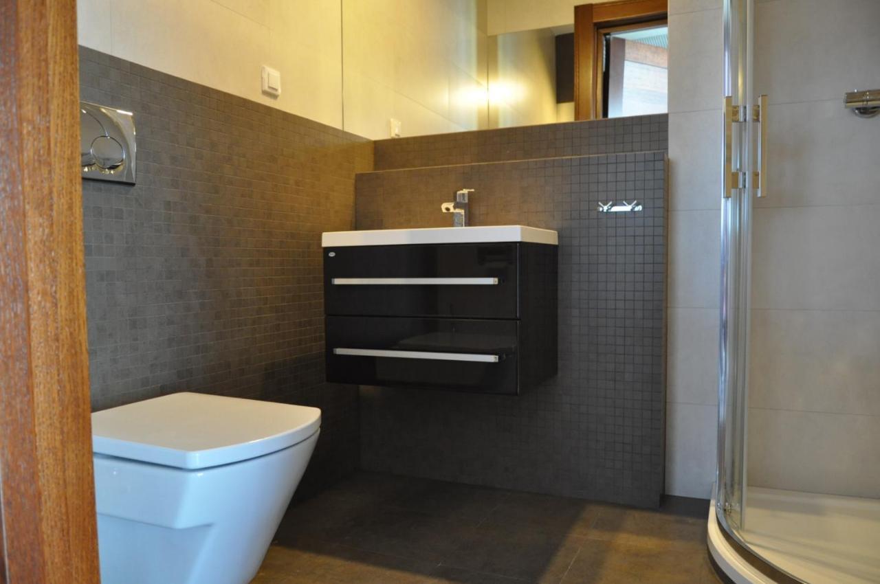 מידזיזדרויה Promenada28Pl - Apartamenty Z Widokiem Na Morze מראה חיצוני תמונה