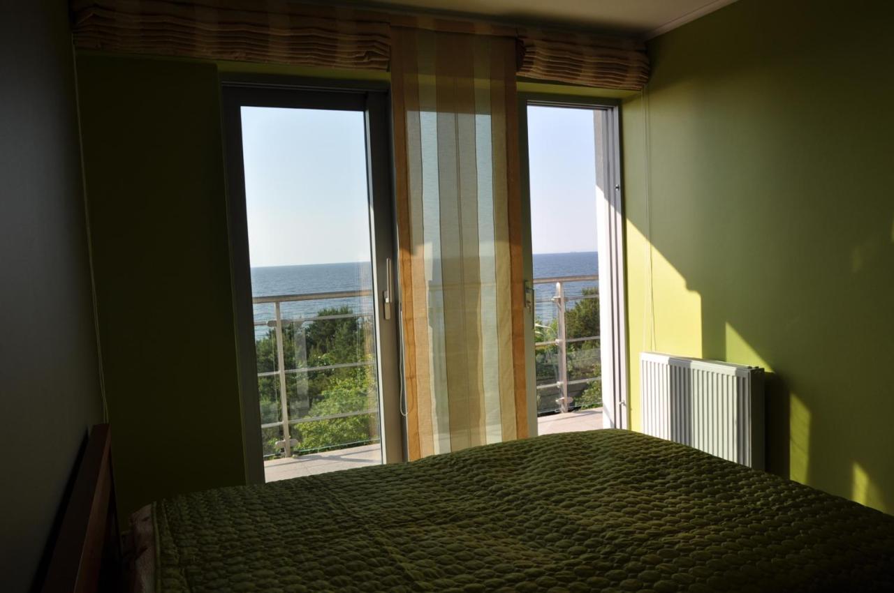 מידזיזדרויה Promenada28Pl - Apartamenty Z Widokiem Na Morze מראה חיצוני תמונה